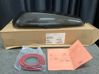 Harley-Davidson 90201055ELI LH Saddlebag Cover New Genuine