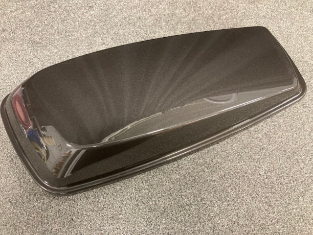 Harley-Davidson 90201055ELI LH Saddlebag Cover New Genuine
