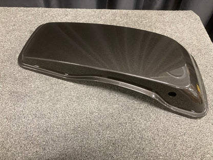 Harley-Davidson 90201055ELI LH Saddlebag Cover New Genuine