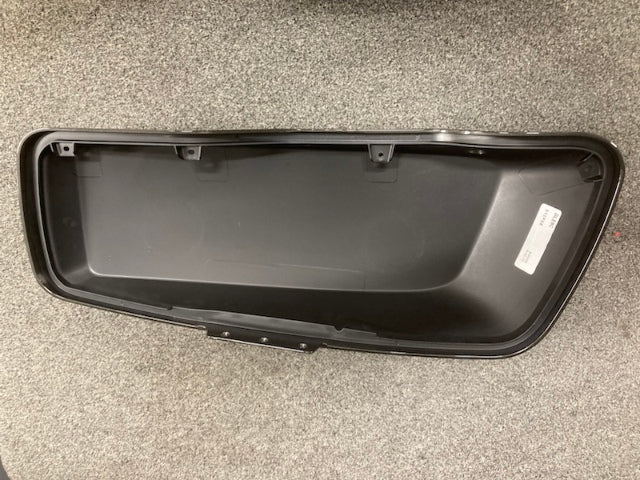 Harley-Davidson 90201055ELI LH Saddlebag Cover New Genuine