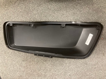 Harley-Davidson 90201055ELI LH Saddlebag Cover New Genuine