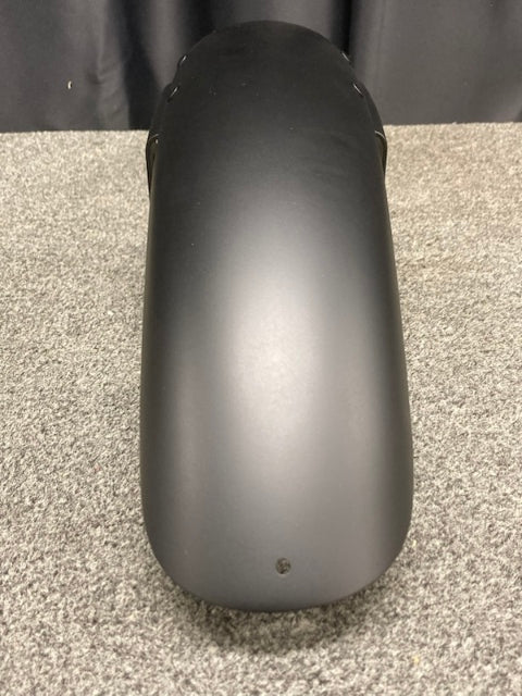 Harley-Davidson 58900099BYM Front Fender Solid Black New Genuine