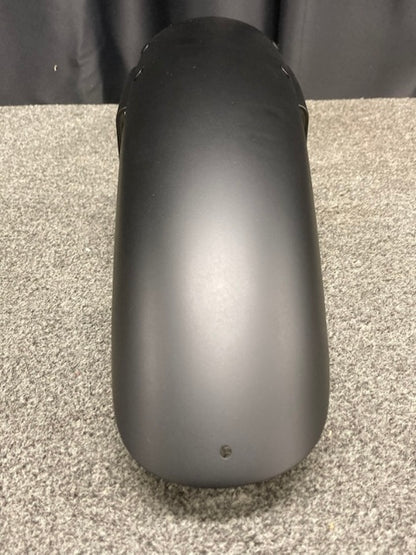 Harley-Davidson 58900099BYM Front Fender Solid Black New Genuine