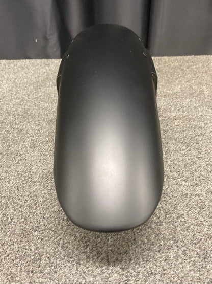 Harley-Davidson 58900099BYM Front Fender Solid Black New Genuine