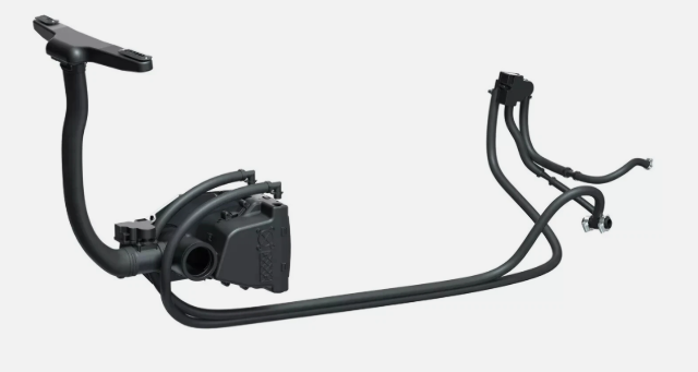 Polaris 2884386 Cab Heater Kit for RZR Pro S/XP New Genuine