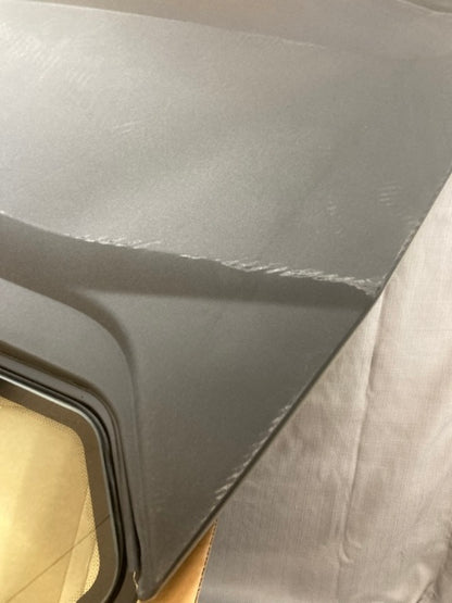 Polaris 2889809 LH Hinged Window Full Door for General New Genuine