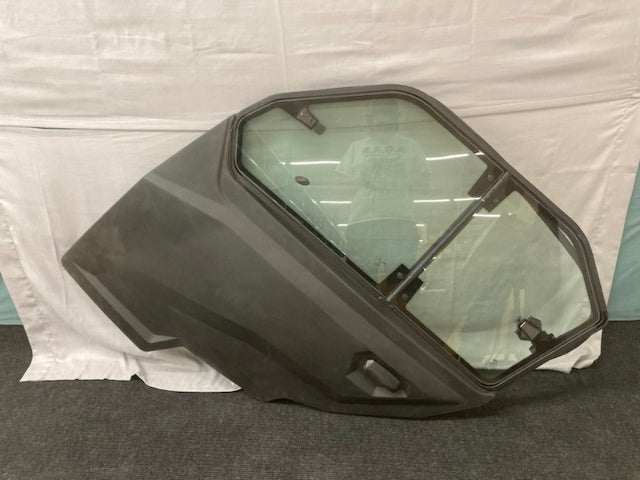 Polaris 2889809 Left Hand Hinged Window Full Door for General New Genuine