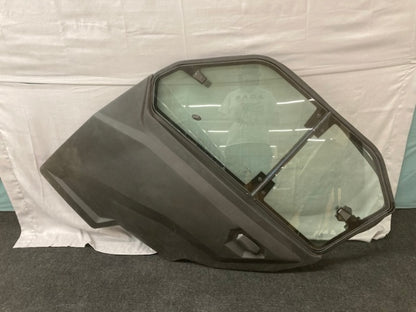 Polaris 2889809 Left Hand Hinged Window Full Door for General New Genuine