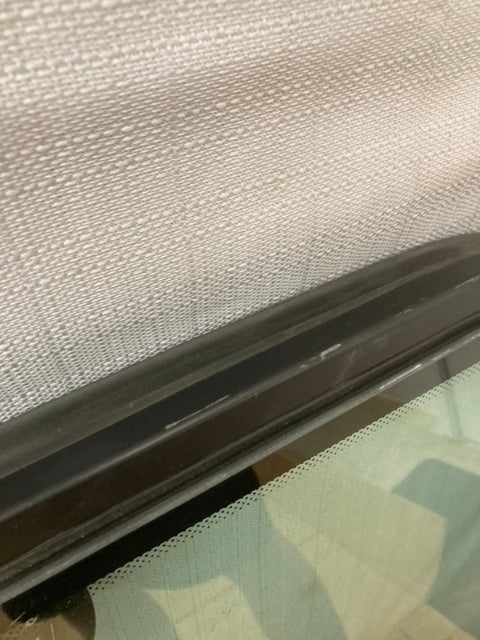 Polaris 2889809 Left Hand Hinged Window Full Door for General New Genuine