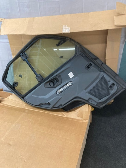 Polaris 2889809 Left Hand Hinged Window Full Door for General New Genuine