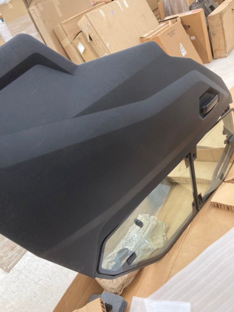 Polaris 2889809 RH Hinged Window Full Door for General New Genuine