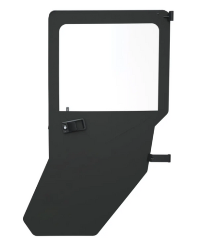 Polaris 2883634 Rear Canvas Doors for RANGER & CREW, Set of 2 New Genuine