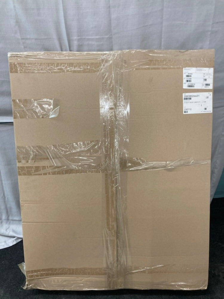 Polaris 2883802 Poly Roof Liner, 4-Seat New Genuine