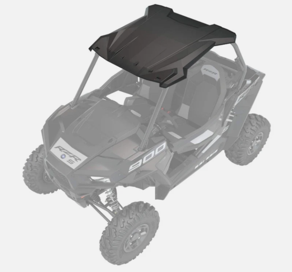 Polaris 2883073 RZR Sport Roof New Genuine