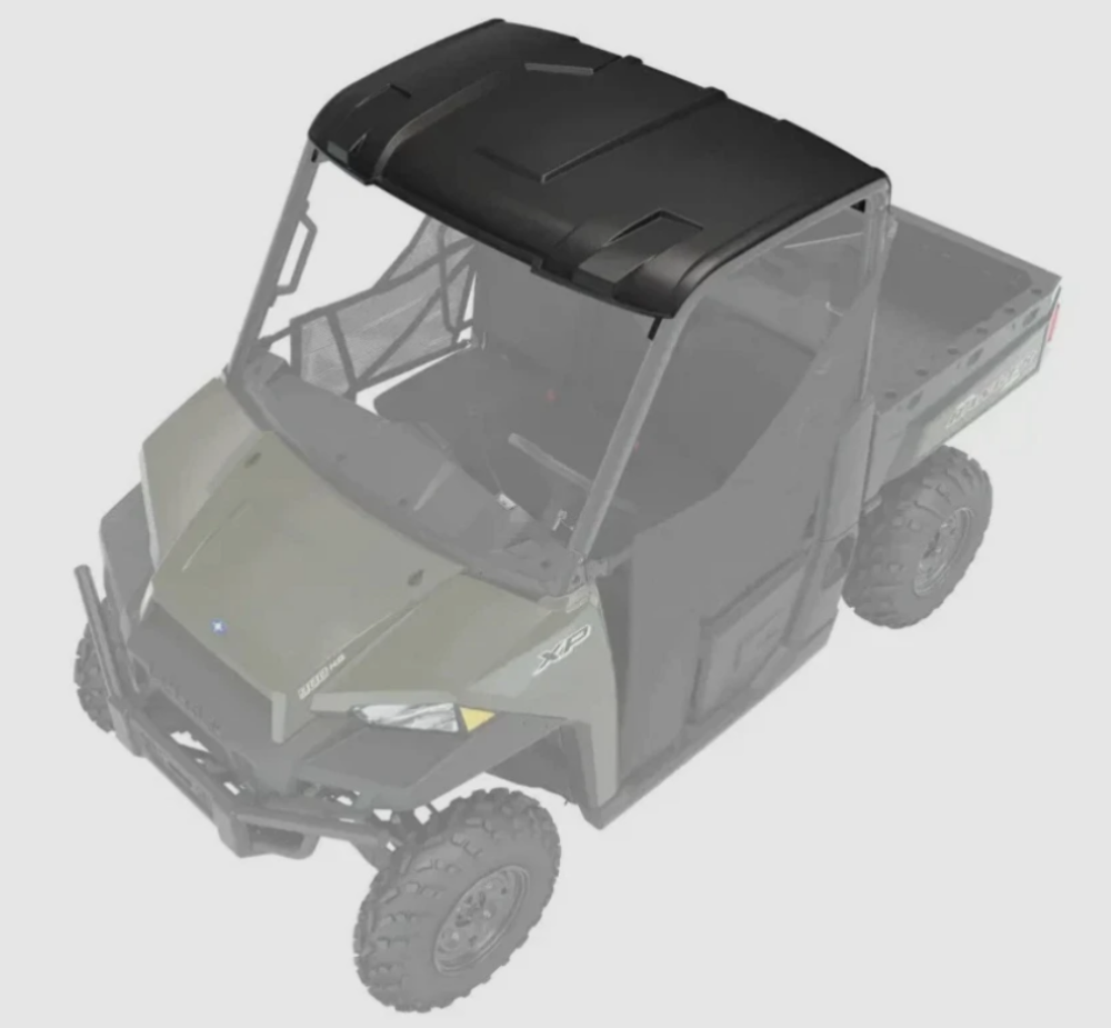 Polaris 2882912 Premium 3-Seat Roof New Genuine
