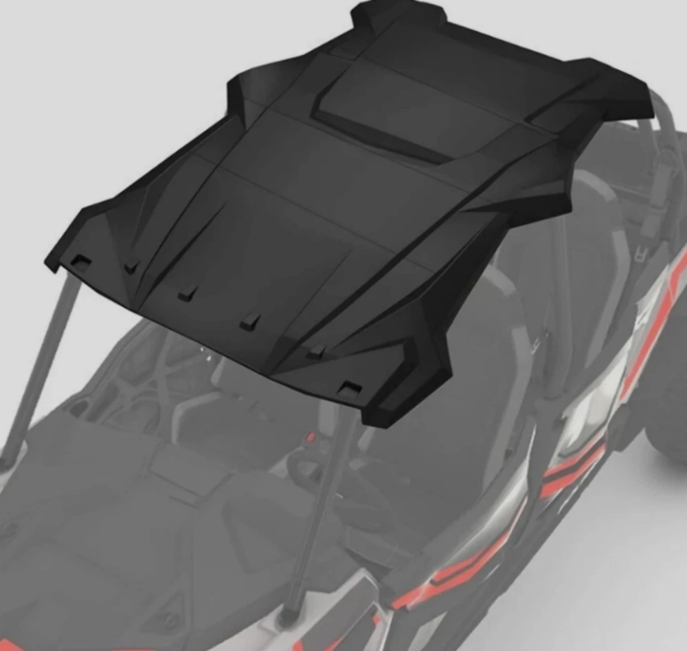 Polaris 2883074 RZR XP 4 1000 Turbo Roof New Genuine