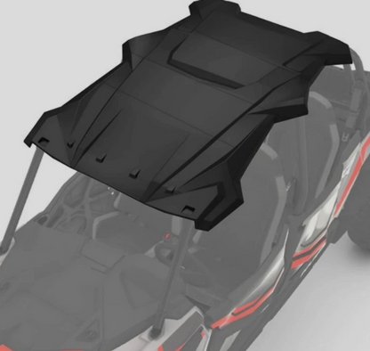 Polaris 2883074 RZR XP 4 1000 Turbo Roof New Genuine
