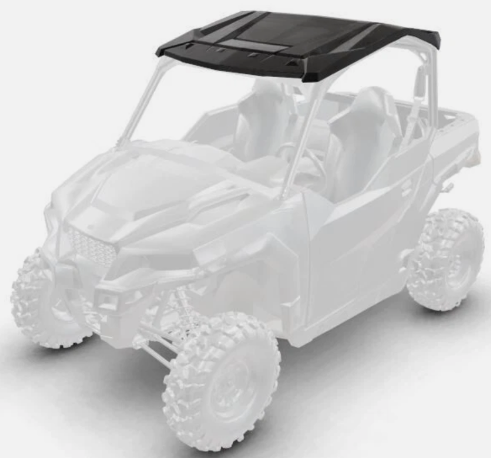 Polaris 2883780 General Sport Roof New Genuine