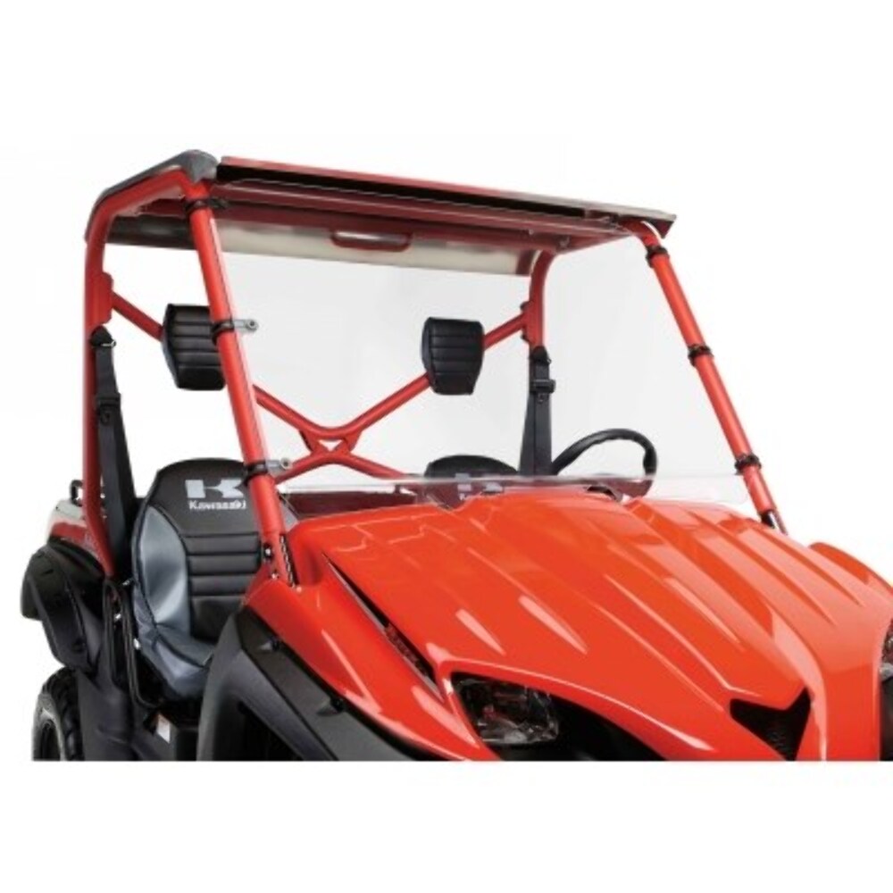 Kawasaki TX750-021 Teryx Full Windshield New Genuine