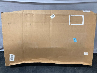 Polaris 2884147 Poly Rear Panel for RZR Pro XP4 New Genuine