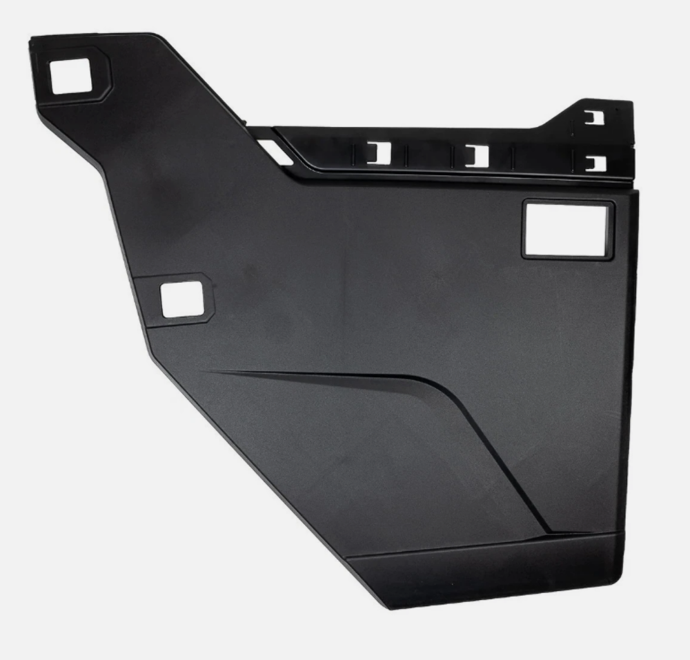 Polaris 5453996-S Lower Right Exterior Door Panel New Genuine