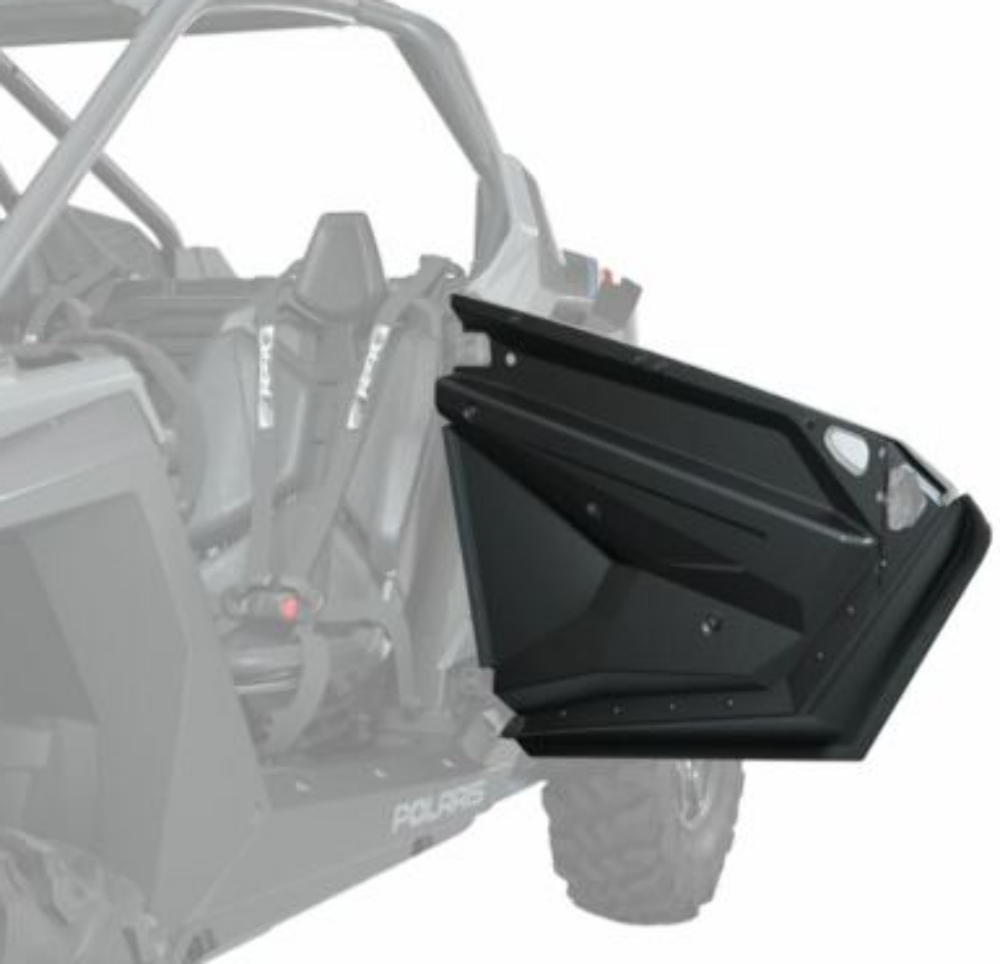 Polaris 2884658 Front Door Inner Close Off Panels New Genuine