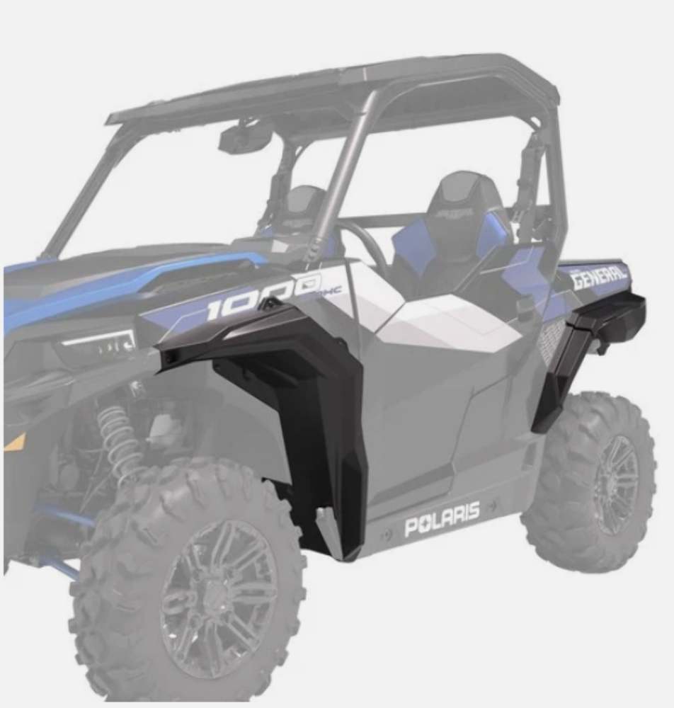 Polaris 2884220 Fender Flares for General New Genuine