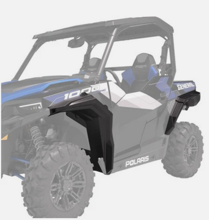 Polaris 2884220 Fender Flares for General New Genuine