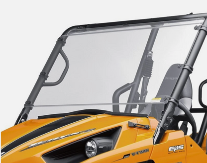 Kawasaki TX750-057 Teryx Full Windshield New Genuine
