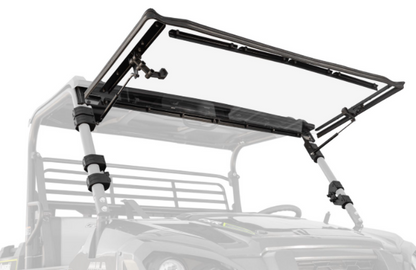 GR Manufacturing GR MWR Windshield for 2018+ Kawasaki Mule Pro FXR New Genuine