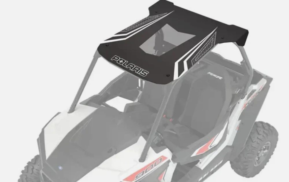 Polaris 2881206 Graphic Sport Roof New Genuine