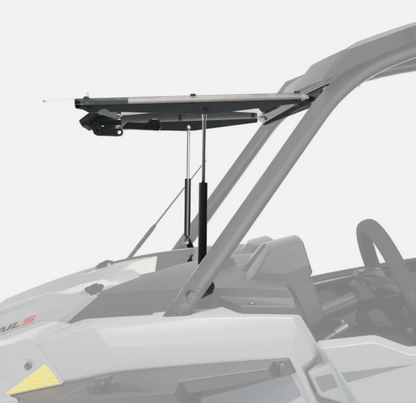 Polaris 2884773 Tipout Windshield for RZR Trail New Genuine