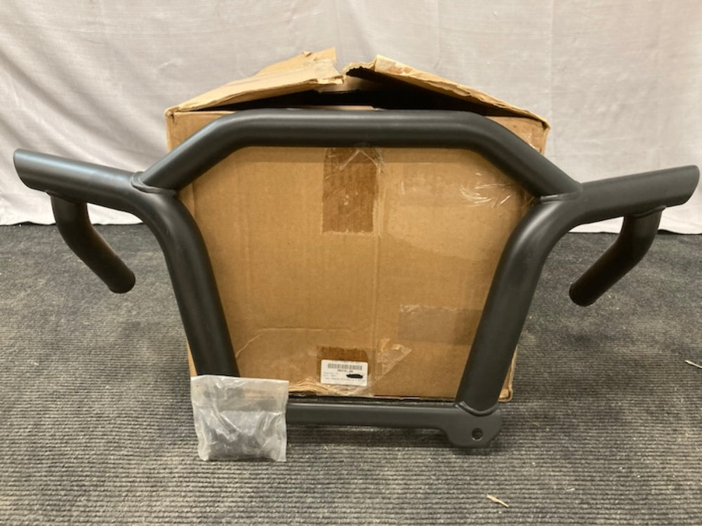 Polaris 2883746-458 RZR Low Profile Front Bumper Black New Genuine