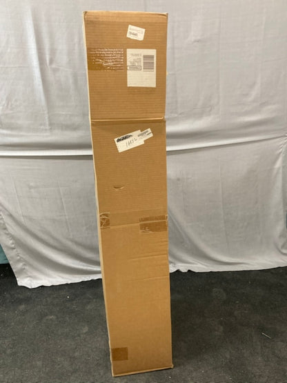 Polaris 5455187-070 Fender Flare, Rear, Right, Gloss Black New Genuine