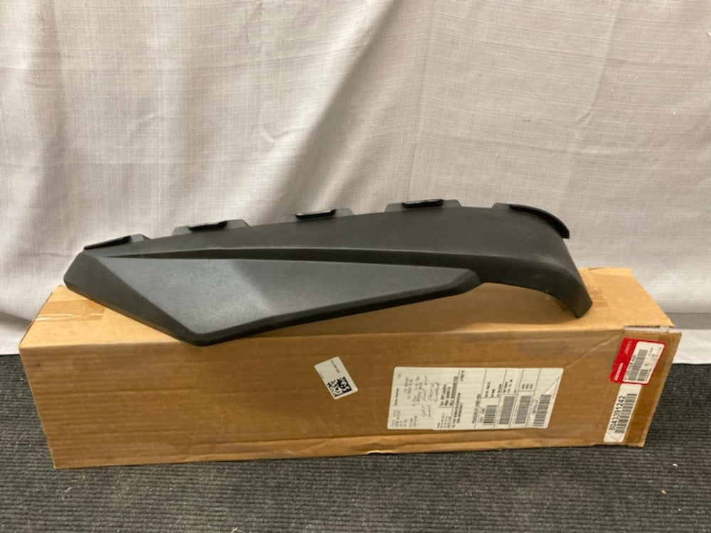 Honda 80205-HL6-A00ZB Talon 1000X Fender Kit New Genuine