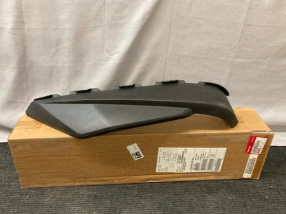 Honda 80205-HL6-A00ZB Talon 1000X Fender Kit New Genuine