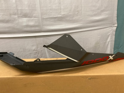 Honda 80205-HL6-A00ZB Talon 1000X Fender Kit New Genuine