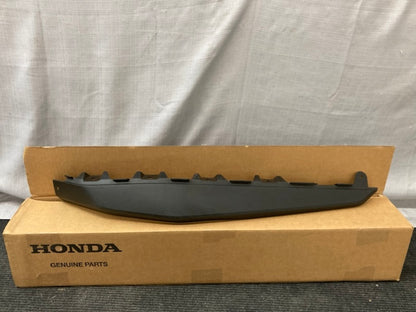 Honda 80205-HL6-A00ZB Talon 1000X Fender Kit New Genuine