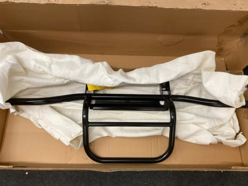 Kawasaki KAF101A bumper Winch Mount Front Bumper for MULE New Genuine