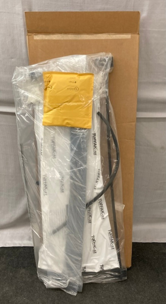 Polaris 2882174 Crossover Fold Windshield for General New Genuine