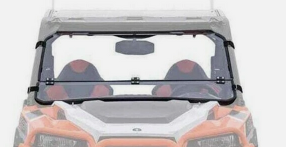 Polaris 2882174 Crossover Fold Windshield for General New Genuine