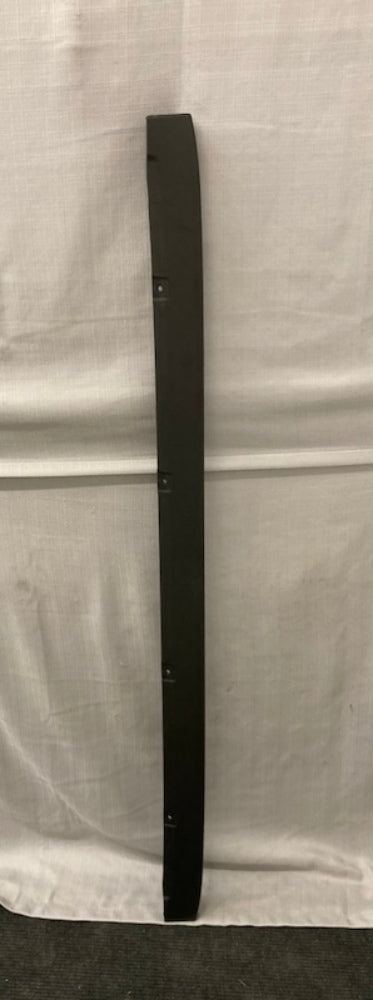 Polaris 5458090-070 Black Tailgate Cap New Genuine