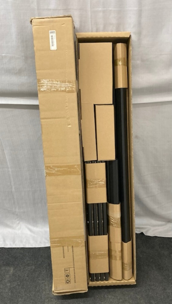Polaris 2889236 3Pass Rhino Rack Platform New Genuine