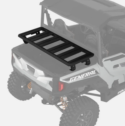 Polaris 2889443 Rhino Platform Bed Rack Kit New Genuine