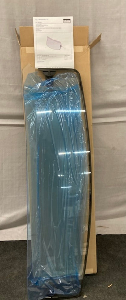 Polaris 2883301 Lock & Ride Half Poly Windshield for Ranger New Genuine