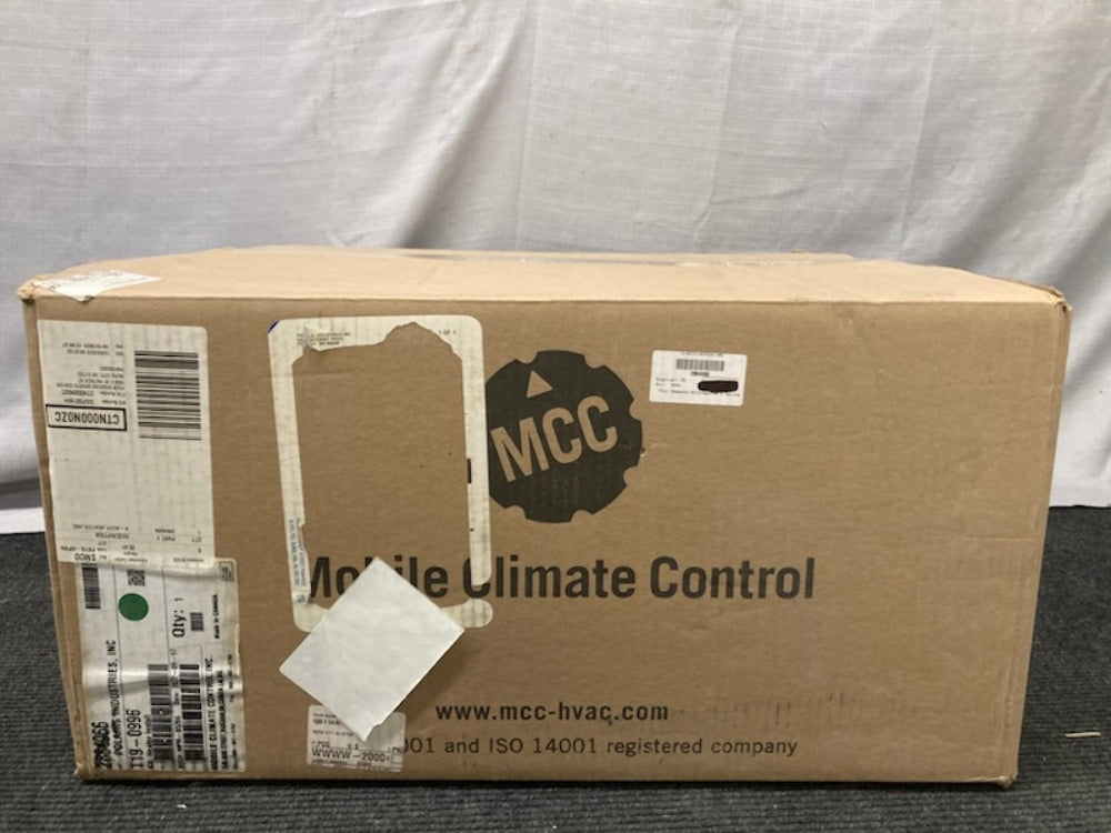 Polaris 2884066 8 Vent Heater and Defrost System New Genuine