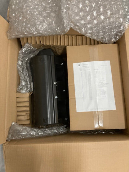 Polaris 2884066 8 Vent Heater and Defrost System New Genuine