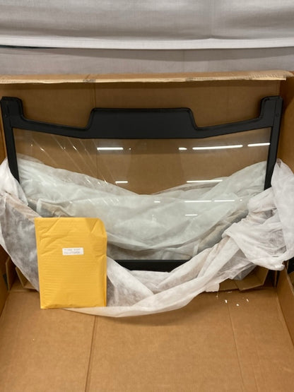 Polaris 2884331 Tempered Glass Windshield for RZR New Genuine