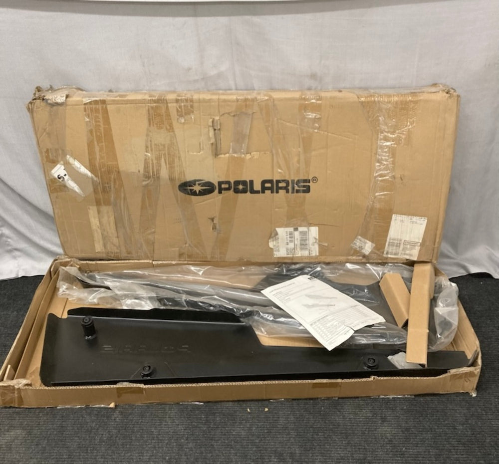 Polaris 2881102 Xovr Rock Sliders New Genuine