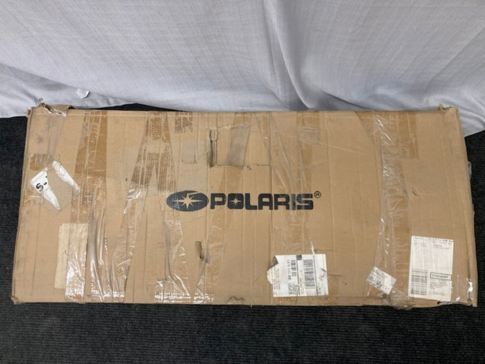 Polaris 2881102 Xovr Rock Sliders New Genuine